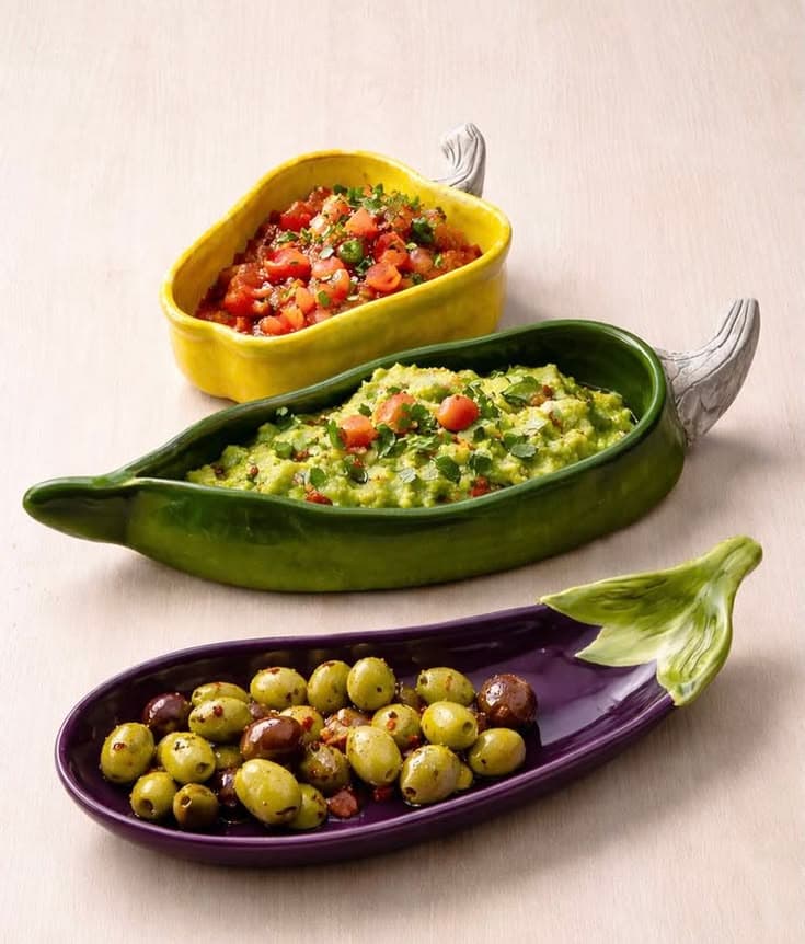 Non-Stick Frying Pan Set